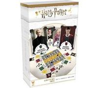 Jeu de société Topigames Harry Potter Le maître des sorts G