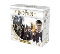 Harry Potter - Une annÃ©e Ã Poudlard