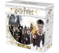 Jeu de société Topigames Harry Potter Une année à Poudlard Multicolore E