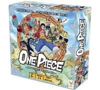 Jeu de société Topigames One Piece Multicolore E