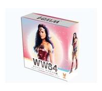 Topi Games Wonder Woman