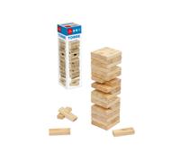Jeu De Société Torre Dal Negro Toys - Amusement Pour 2+ Joueurs
