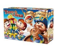 Jeu de société Torre de la Risa Falomir 7777 (ES-portugais-FR) ES G