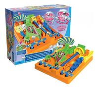 Jeu de société Tricky Bille - Niveau 2 vert TU
