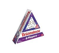 Goliath Triominos Excel