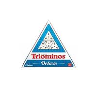 Jeu de société Triominos Deluxe