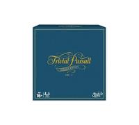 Trivial Pursuit New Classic