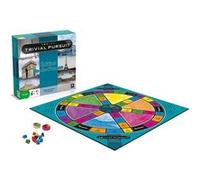 Jeu de société Trivial Pursuit Edition Île-de-France Winning Moves G