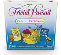 Jeu de société Trivial Pursuit Family (SE)