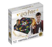 Jeu de Société - Trivial Pursuit Harry Potter - Édition Ultimate