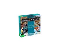 Jeu de société Winning Moves Trivial Pursuit Histoire de France 1800 Questions