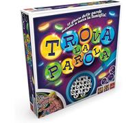 Jeu De Société Trouvez Le Mot