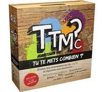 Pixie Games Tu Te Mets Combien ?