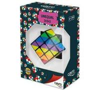 Jeu de société Unequal Cube Cayro YJ8313 3 x 3 G