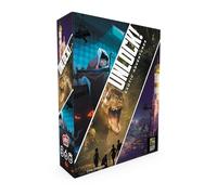 Jeu de société Unlock!