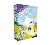Jeu De Société Unlock! Kids : Mon Premier Unlock! - Multicolore