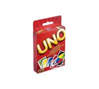 Jeu de Societe - Uno Classique - Jeu De Carte Enfant - Nouvelle Version