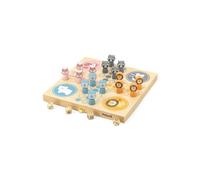 Jeu de société viga 44092 polarb ludo