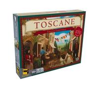 Matagot Jeu de société Viticulture Toscane – Extension – Version française – G