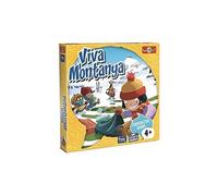 Jeu de société Viva Montanya