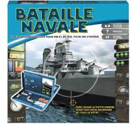 WDK Bataille NAVALE