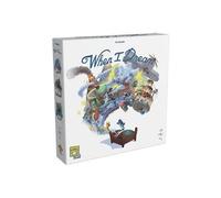 Jeu de société When I Dream