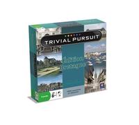 Winning-Moves Jeu Trivial Pursuit BRETAGNE – 1800 questions – A partir de 8 ans – Version française