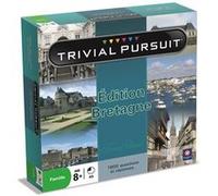 Trivial Pursuit Trivial Pursuit Bretagne