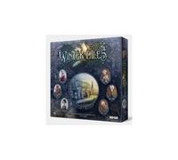 Jeu de société Winter Tales VF - Neuf, encore emballé - Edge