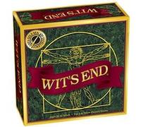 Jeu de société Wits End G