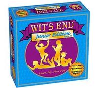 Jeu de société Wits End Junior G