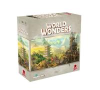 World Wonders