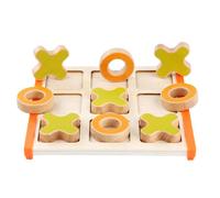 Jeu De Société Xo En Bois, Jeux De Société Éducatifs Interactifs, Décoration De Salle De Voyage Et Plateau De Café