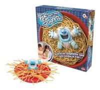 Jeu de société Yéti dans mes spaghettis - GOLIATH - Dès 4 ans