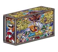 Jeu de société - YOKA - Saint Seiya: Le Deck-Building - Multicolore - 1 joueur ou plus - 8 ans et plus