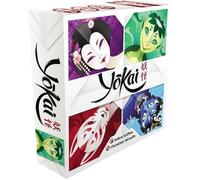 Jeu de société Yokai - Asmodee - Yokai - Communication limitée - Famille
