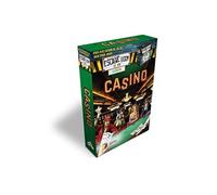 Jeu de sociétés Escape Room Pack extension Casino