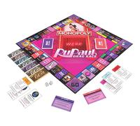 Jeu de socit Rupauls Drag Race Monopoly