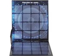 Jeu de Soirée à Boire "Bataille Navale" 48cm Bleu Bleu G