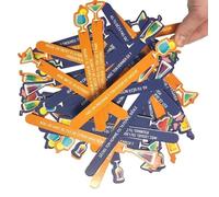 Jeu de Soirée Action ou Vérité 20cm Multicolore