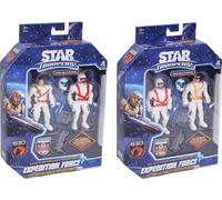 Jeu de soldats Star Troopers