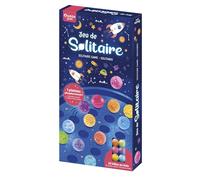 Jeu de solitaire