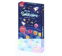Auzou – Jeu de solitaire – Classique – Enfant mixte – Stratégie