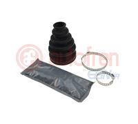 Jeu de soufflets, arbre de transmission AUTOFREN SEINSA D8224