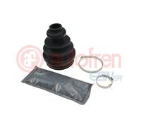 Jeu de soufflets, arbre de transmission AUTOFREN SEINSA D8226
