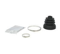 Jeu de soufflets, arbre de transmission AUTOFREN SEINSA D8388