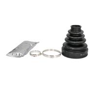 Jeu de soufflets, arbre de transmission AUTOFREN SEINSA D8395