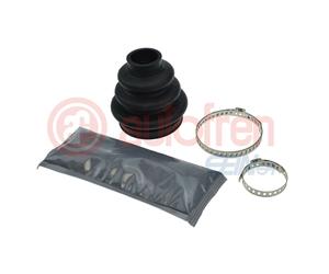 Jeu de soufflets, arbre de transmission AUTOFREN SEINSA D8448
