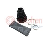 Jeu de soufflets, arbre de transmission AUTOFREN SEINSA D8489T