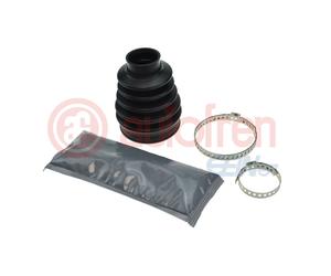 Jeu de soufflets, arbre de transmission AUTOFREN SEINSA D8499T